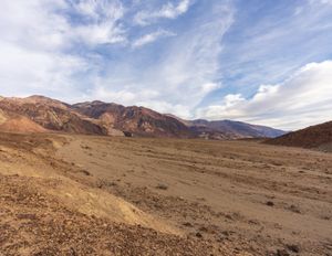 Death Valley