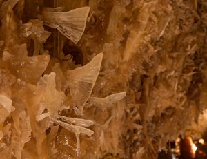 Caverns of Sonora