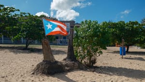 Puerto Rico
